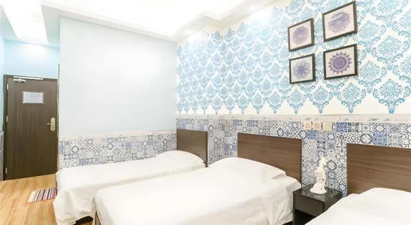 Hou Kong Hotel Macau