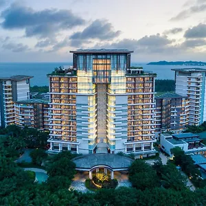 Grand Hyatt Haitang Bay And 5*, Sanya China