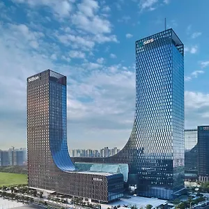 Hilton Suzhou 4*, Suzhou (Jiangsu) China