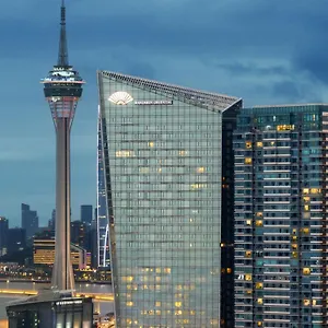 Mandarin Oriental, ***** Macau