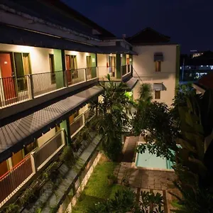Spazzio Bali 3*, Kuta (Bali) Indonesia