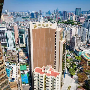 China Dragon Macao