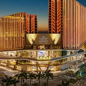 Andaz Macau, By Hyatt ***** Macau