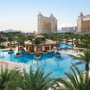 Jw Marriott ***** Macau