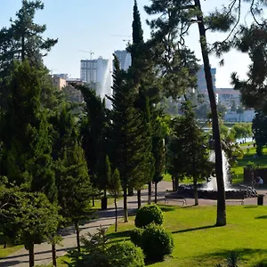 Central Park , Batumi Georgia