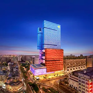 5* Hotel Starworld