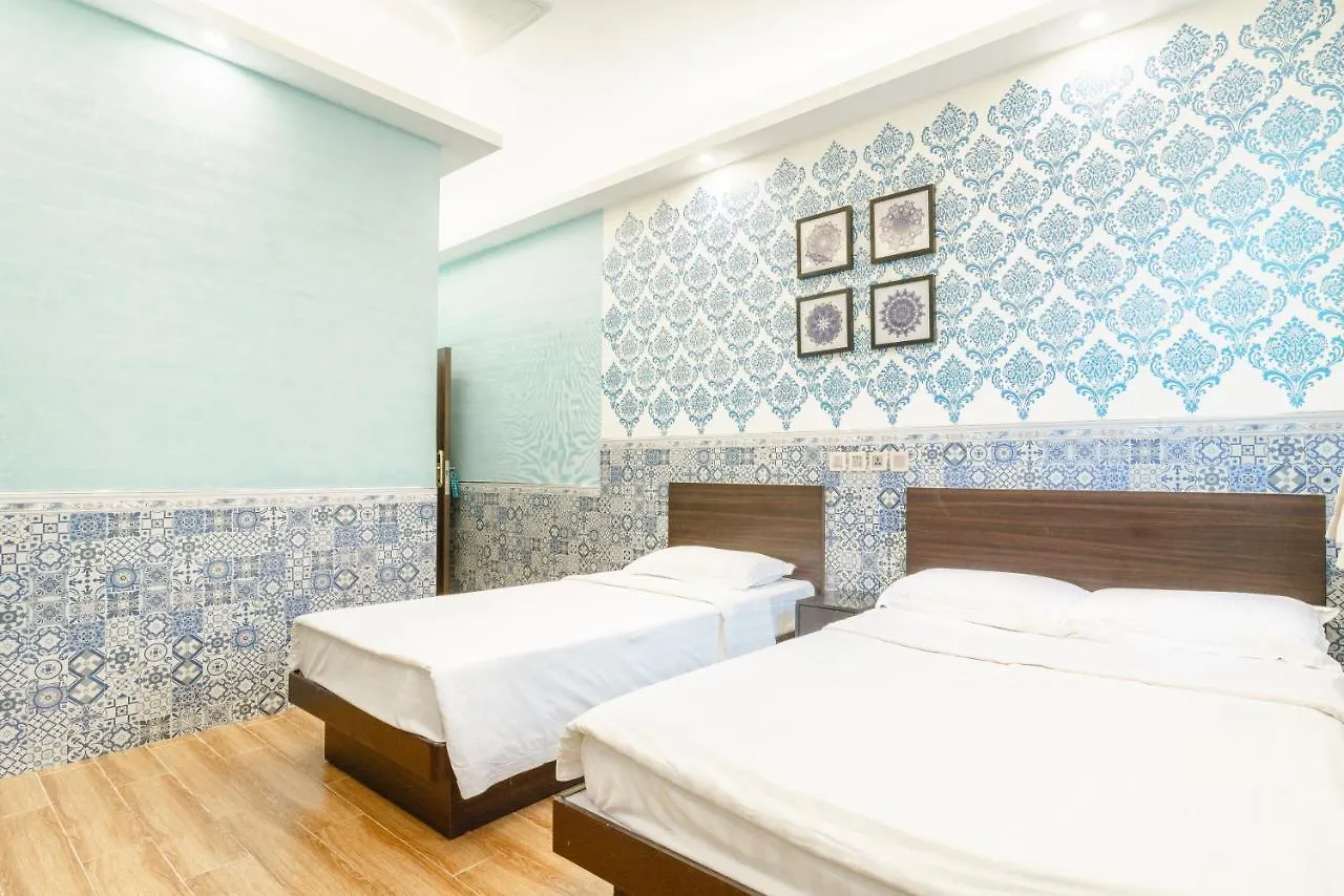 **  Hou Kong Hotel Macau China