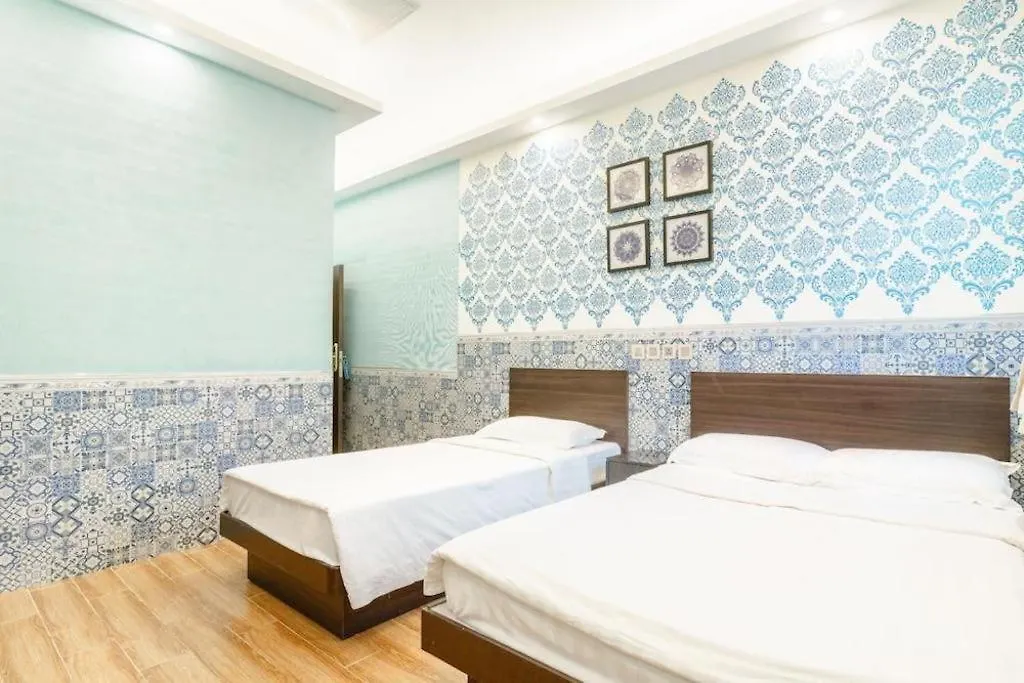 Hou Kong Hotel Macau