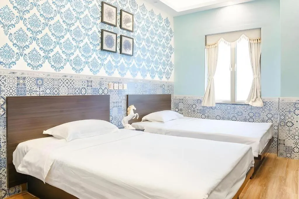 Hou Kong Hotel Macau