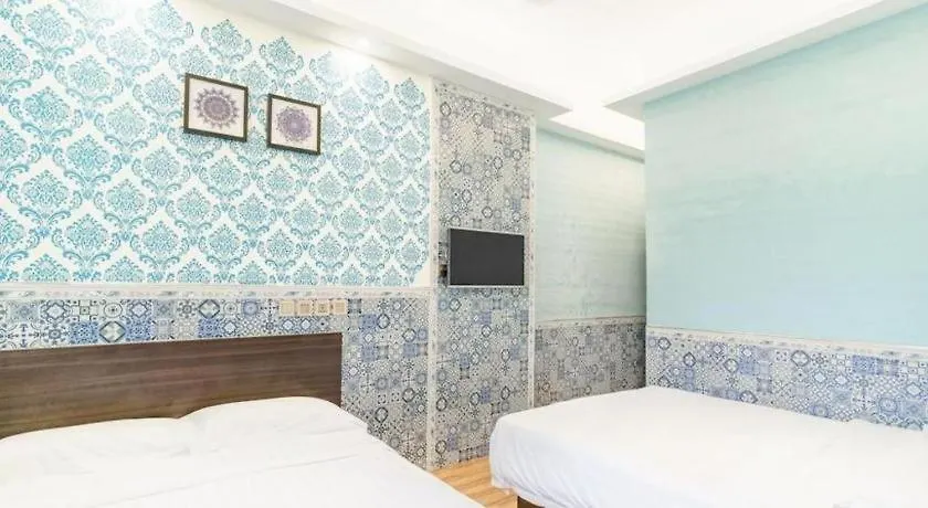 Hou Kong Hotel Macau