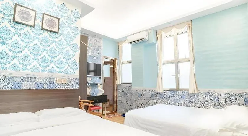 Hou Kong Hotel Macau