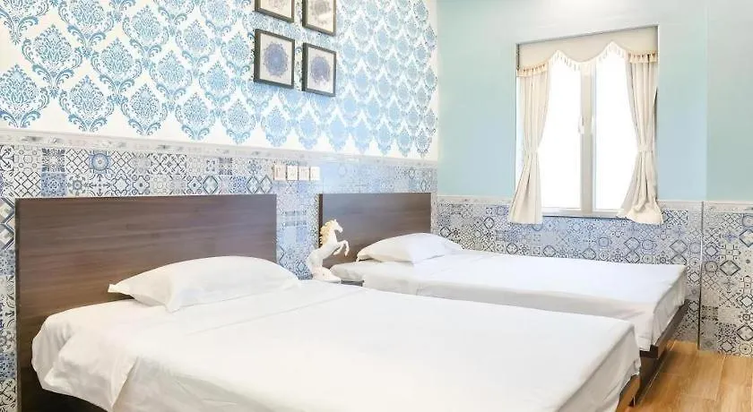 Hou Kong Hotel Macau