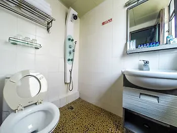 Hou Kong Hotel Macau 2*,