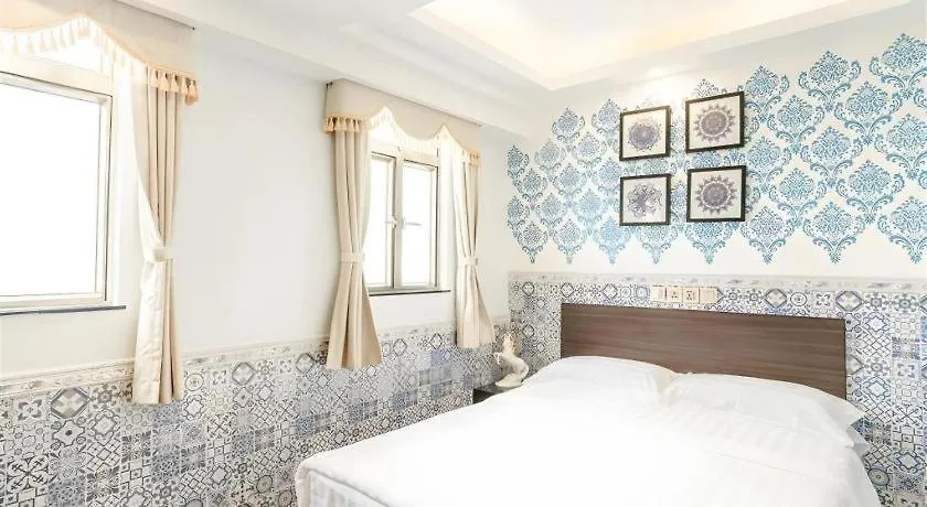 Hou Kong Hotel Macau 2*,  China
