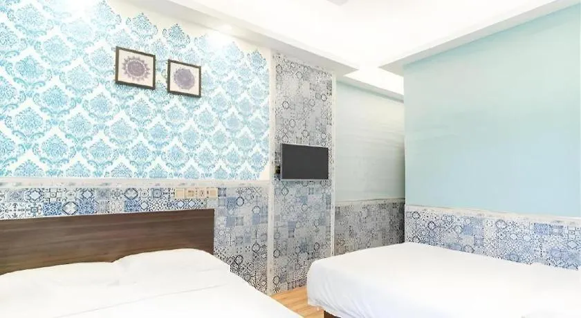 Hou Kong Hotel Macau