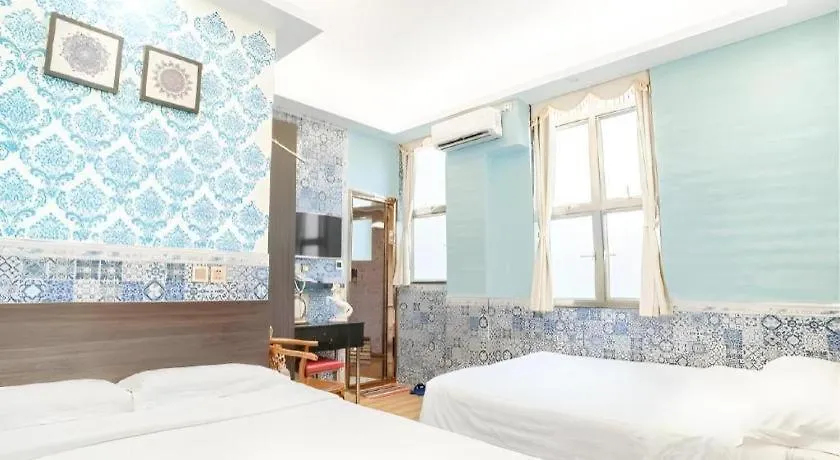 Hou Kong Hotel Macau