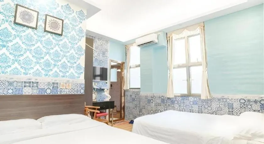Hou Kong Hotel Macau
