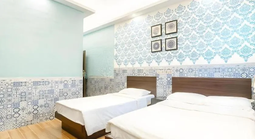 Hou Kong Hotel Macau