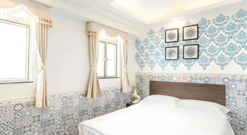 Hou Kong Hotel Macau