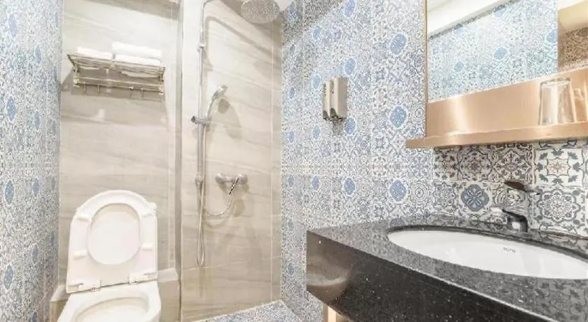 Hou Kong Hotel Macau 2*,