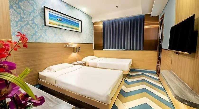 Hou Kong Hotel Macau